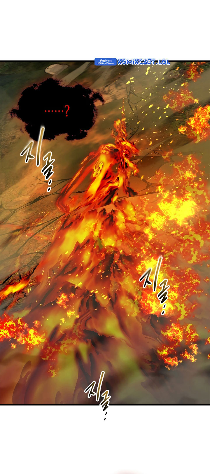 Leveling With the Gods Chapter 102 Gambar 39