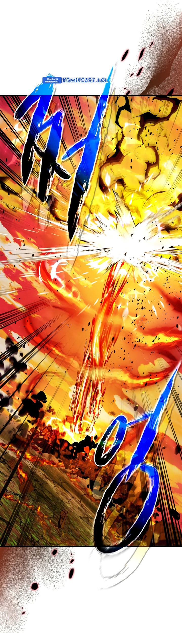 Leveling With the Gods Chapter 102 Gambar 43