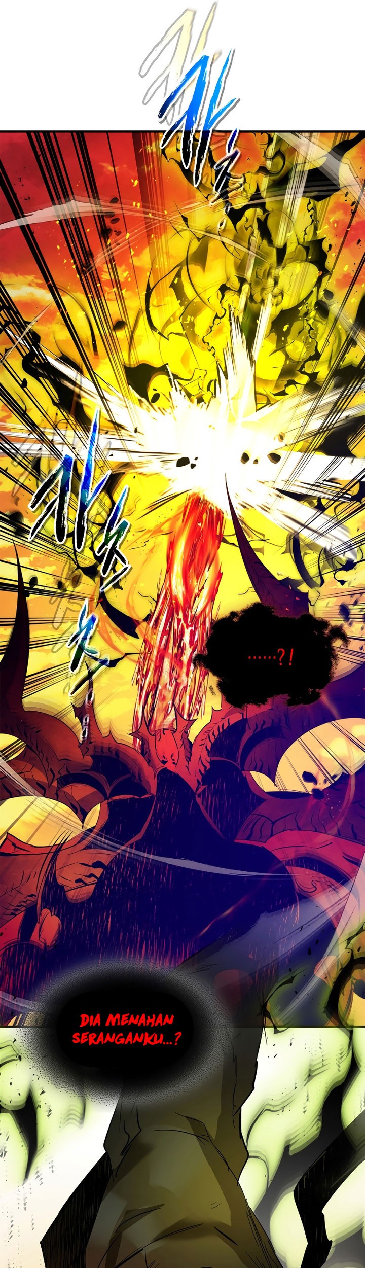 Leveling With the Gods Chapter 102 Gambar 45