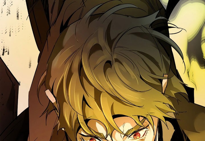 Leveling With the Gods Chapter 102 Gambar 46