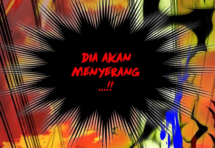 Leveling With the Gods Chapter 102 Gambar 48