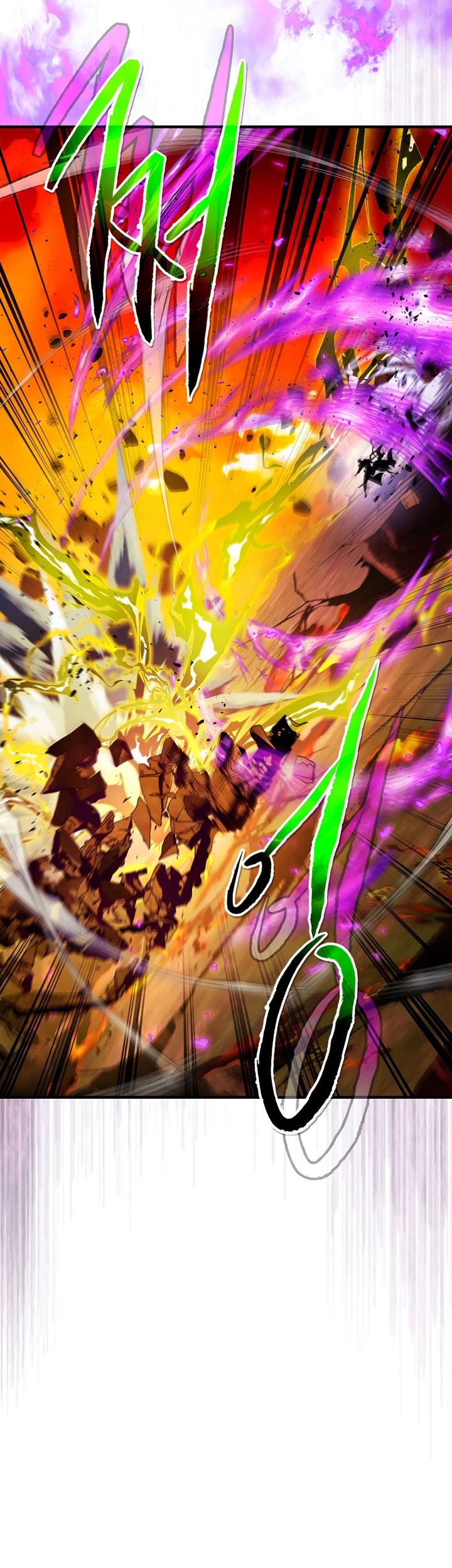 Leveling With the Gods Chapter 102 Gambar 12