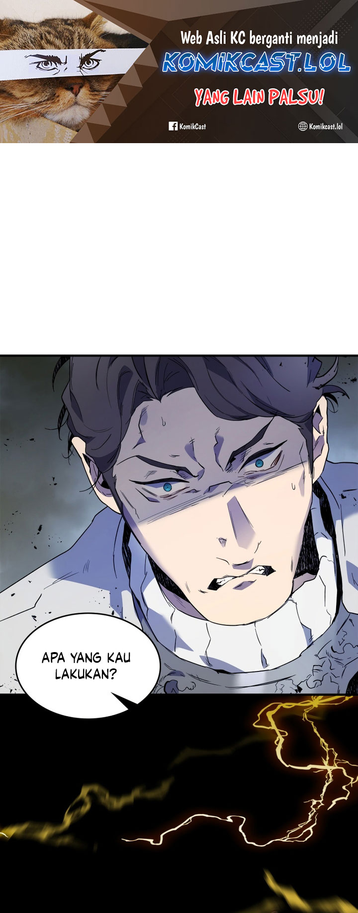 Baca Leveling With the Gods Chapter 98 Gambar 2