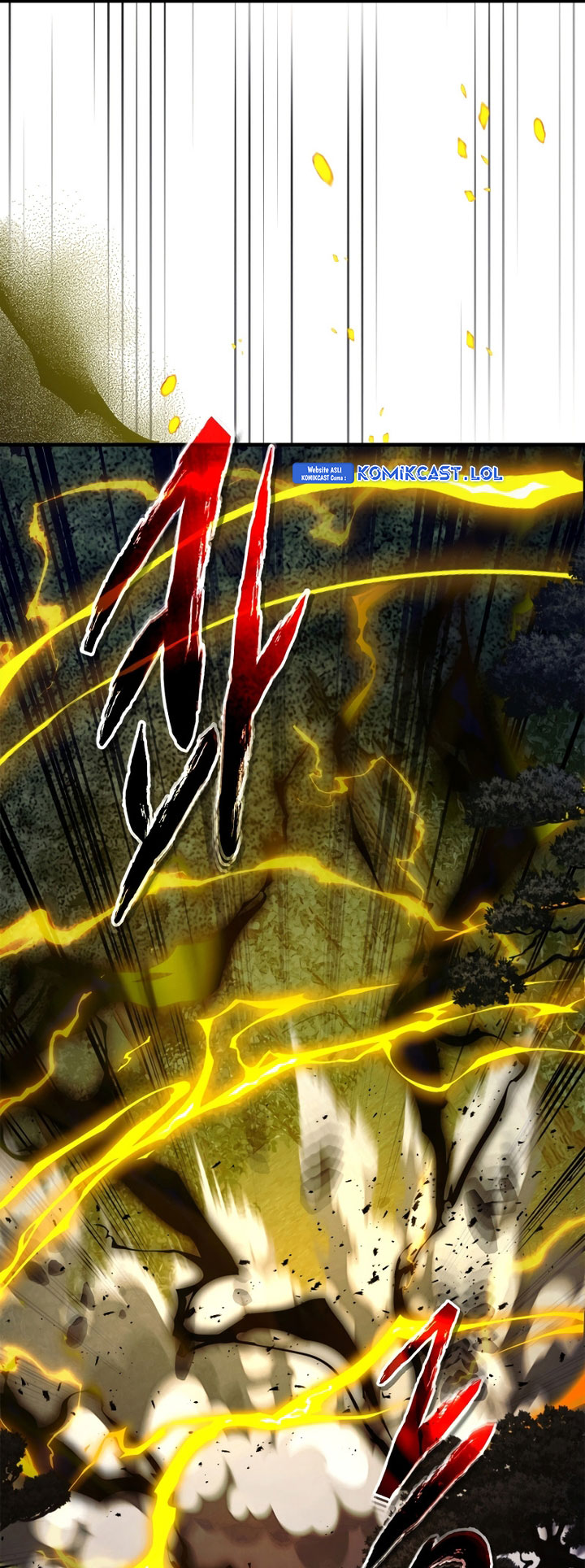 Leveling With the Gods Chapter 98 Gambar 53