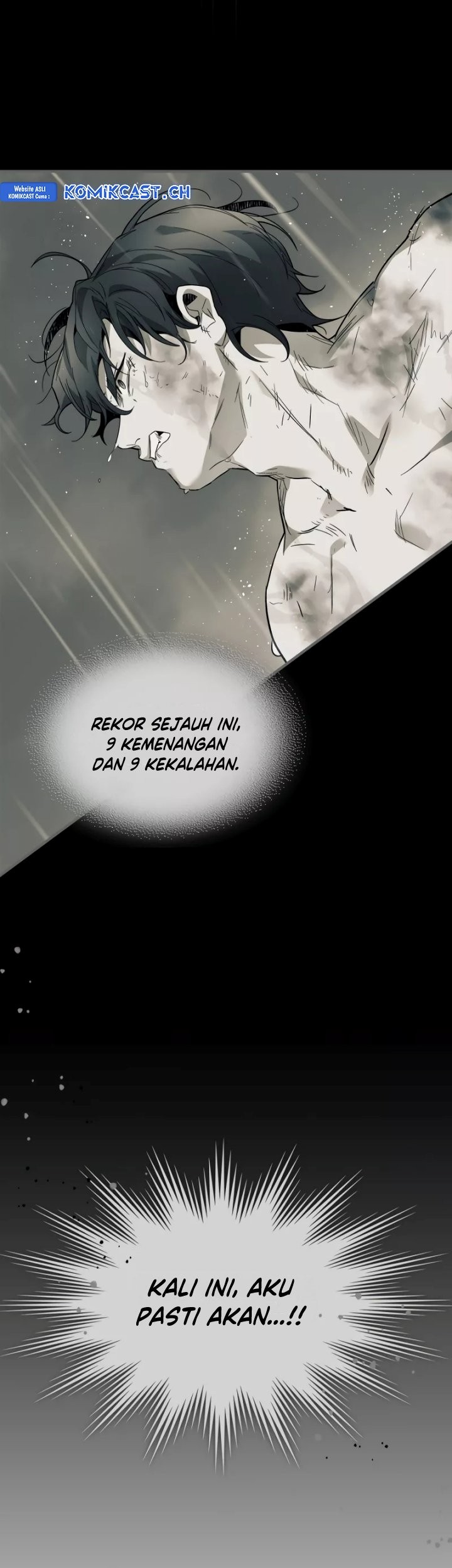 Leveling With the Gods Chapter 96 Gambar 4
