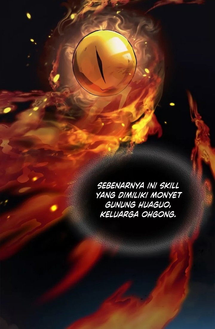Leveling With the Gods Chapter 95 Gambar 19