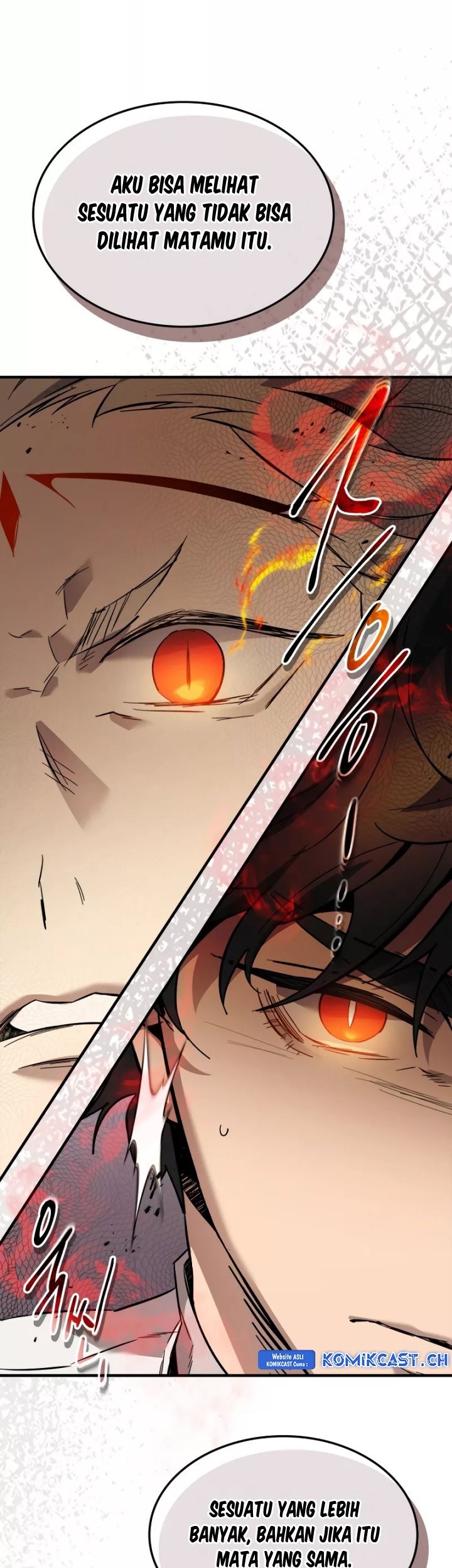 Leveling With the Gods Chapter 95 Gambar 24