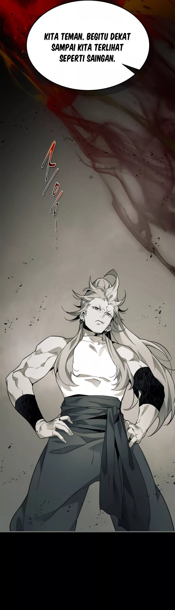 Leveling With the Gods Chapter 95 Gambar 32