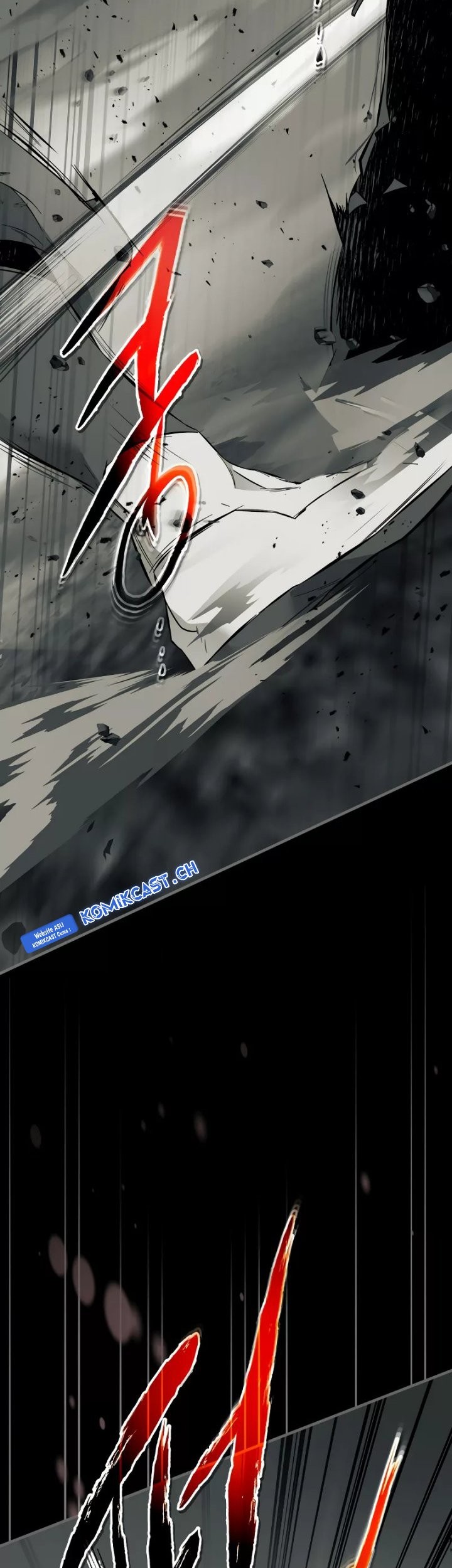 Leveling With the Gods Chapter 95 Gambar 40