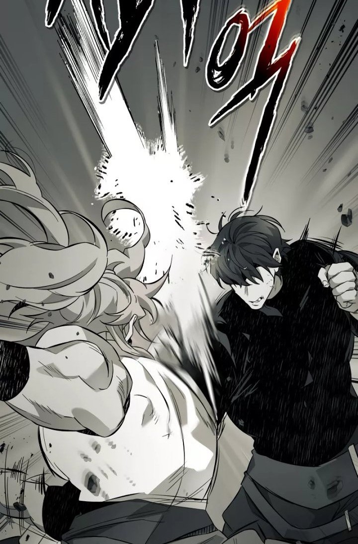 Leveling With the Gods Chapter 95 Gambar 41