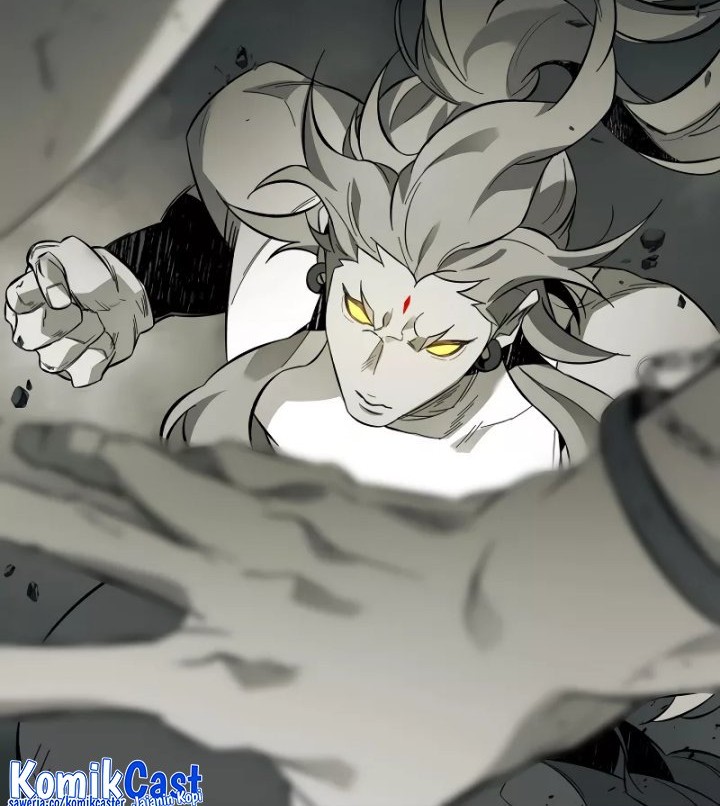 Leveling With the Gods Chapter 95 Gambar 45