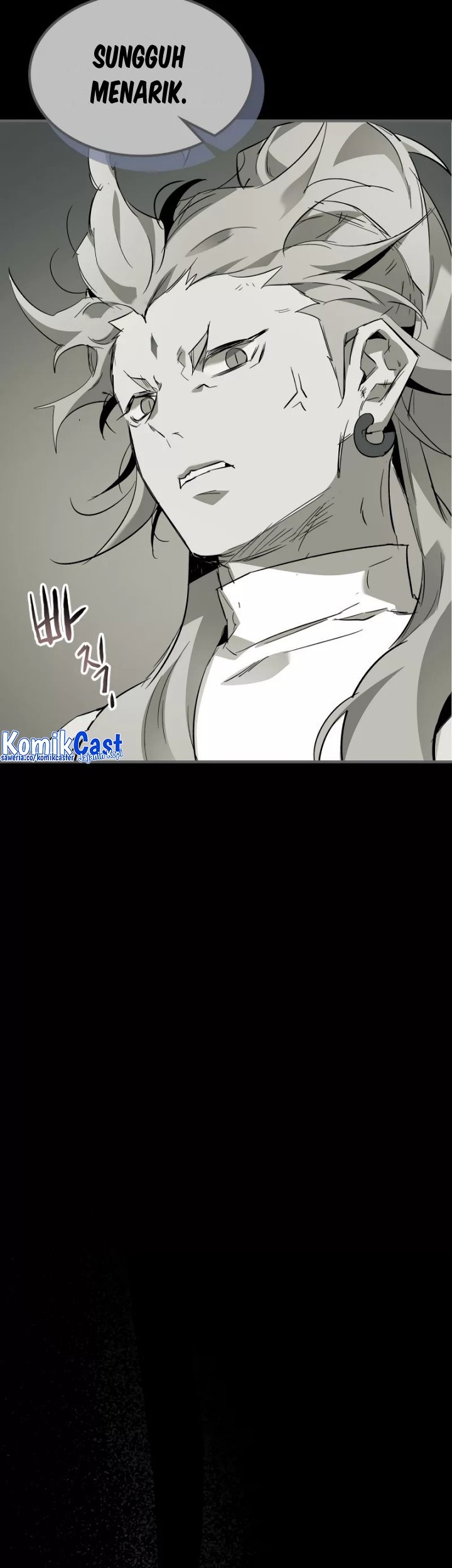 Leveling With the Gods Chapter 95 Gambar 50