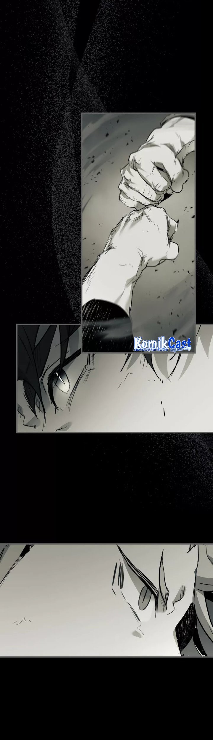 Leveling With the Gods Chapter 95 Gambar 54
