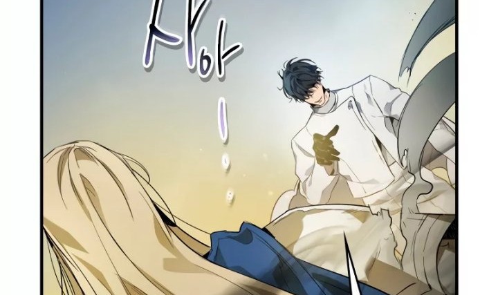Leveling With the Gods Chapter 95 Gambar 9
