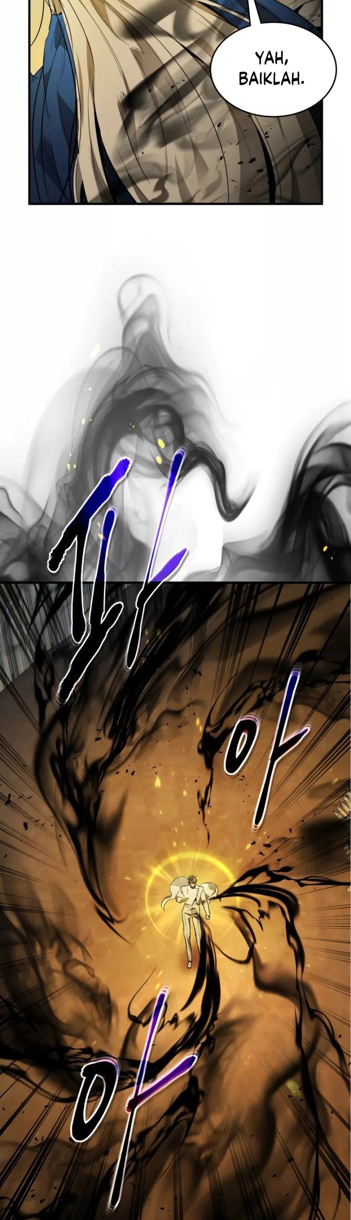 Leveling With the Gods Chapter 95 Gambar 10