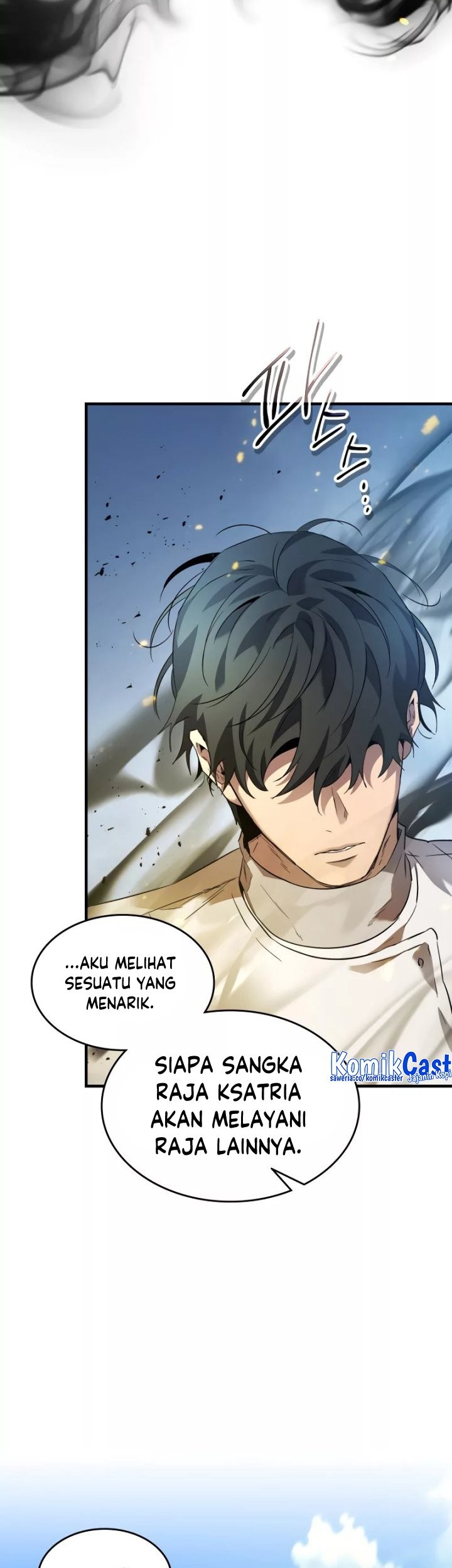 Leveling With the Gods Chapter 95 Gambar 12