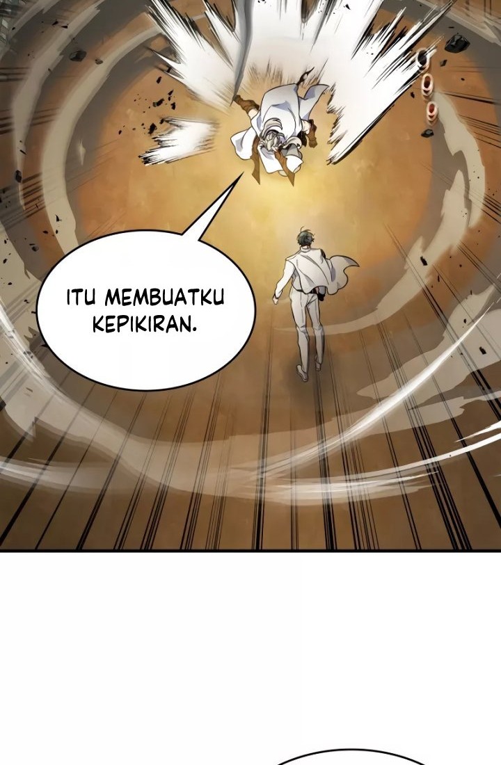 Leveling With the Gods Chapter 95 Gambar 15