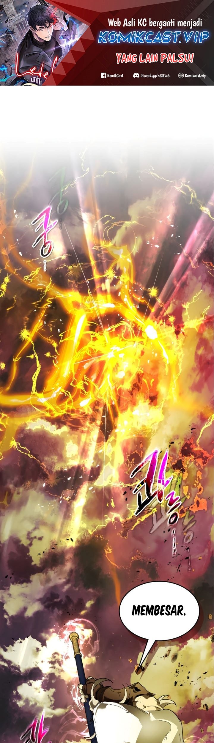 Baca Leveling With the Gods Chapter 93 Gambar 2