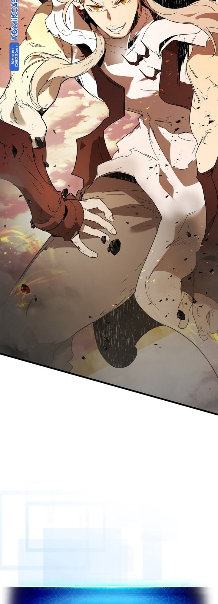 Leveling With the Gods Chapter 92 Gambar 55