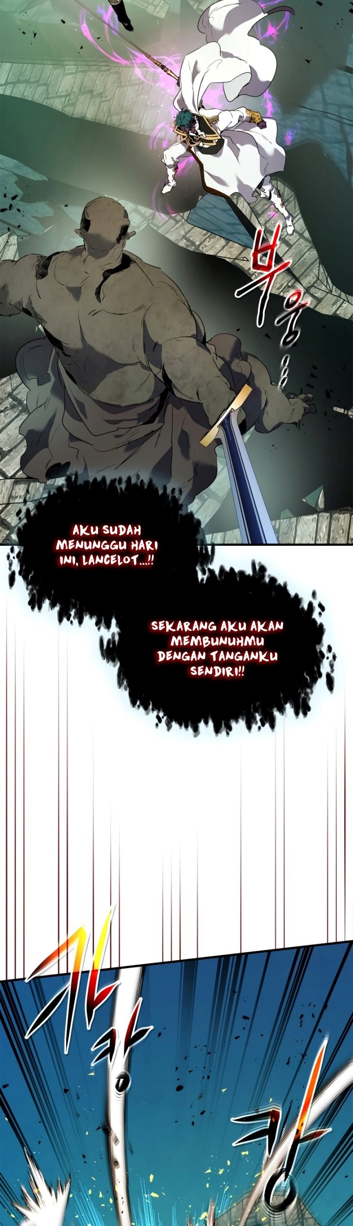 Leveling With the Gods Chapter 91 Gambar 61