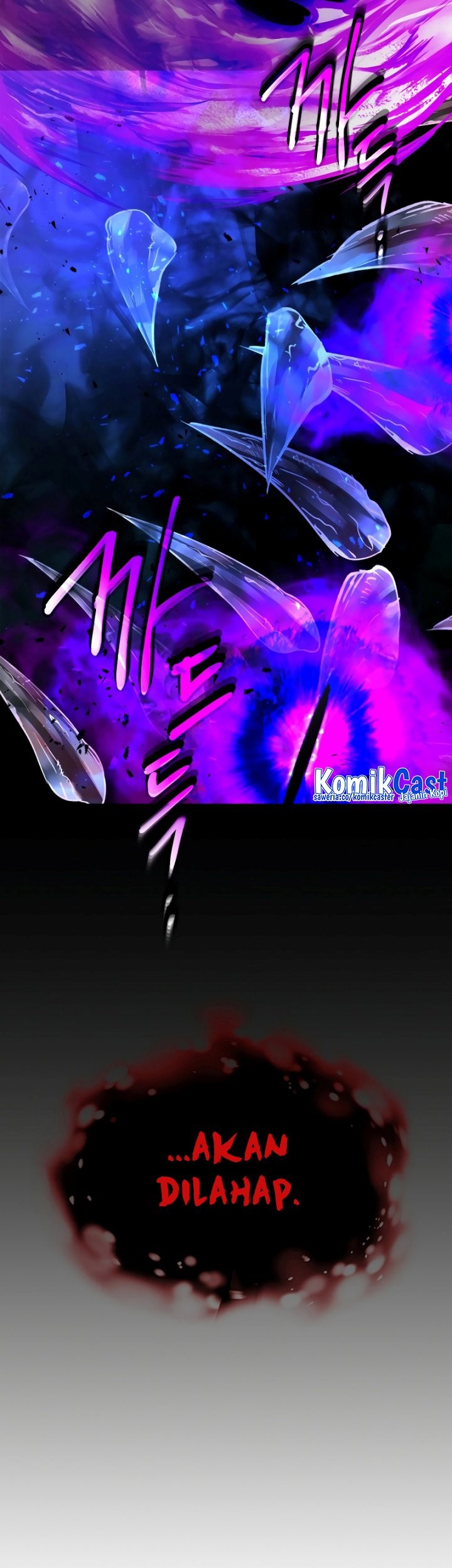Leveling With the Gods Chapter 91 Gambar 71