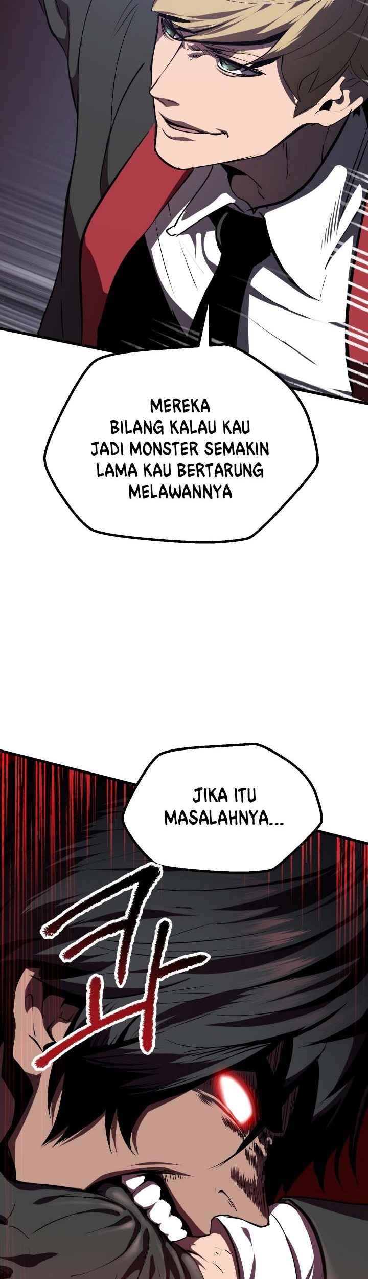 Sword King Chapter 64 Gambar 26