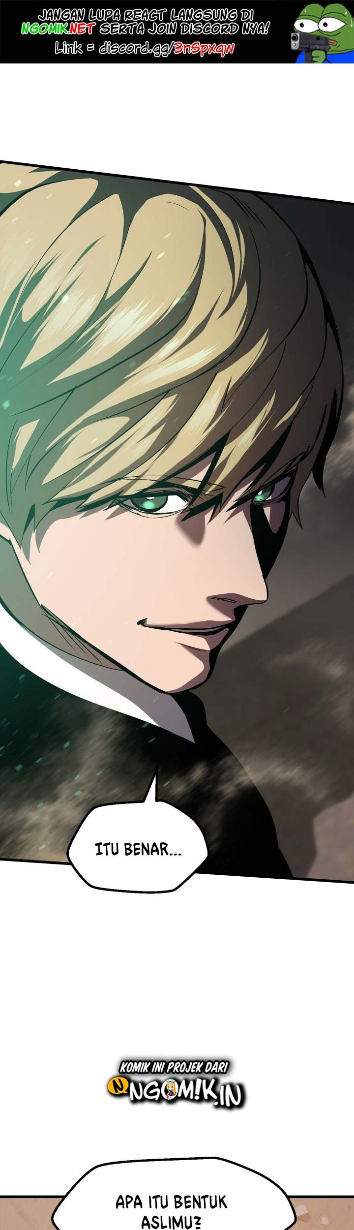 Baca  Sword King Chapter 64 Gambar 2
