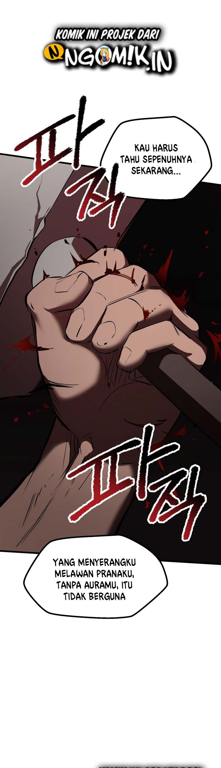 Sword King Chapter 64 Gambar 11