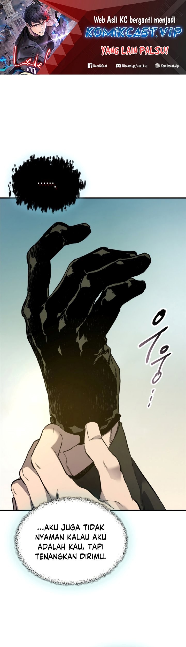 Baca Leveling With the Gods Chapter 90 Gambar 2