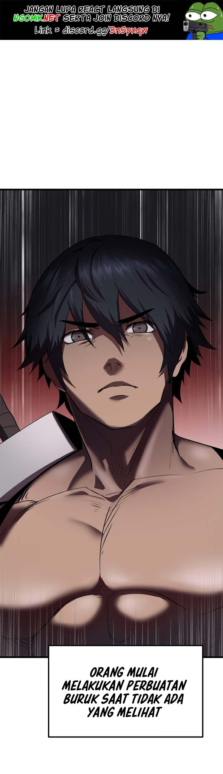 Baca  Sword King Chapter 62 Gambar 2