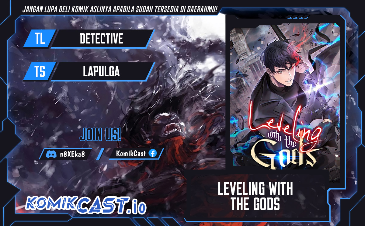 Baca Komik Leveling With the Gods Chapter 88 Gambar 1