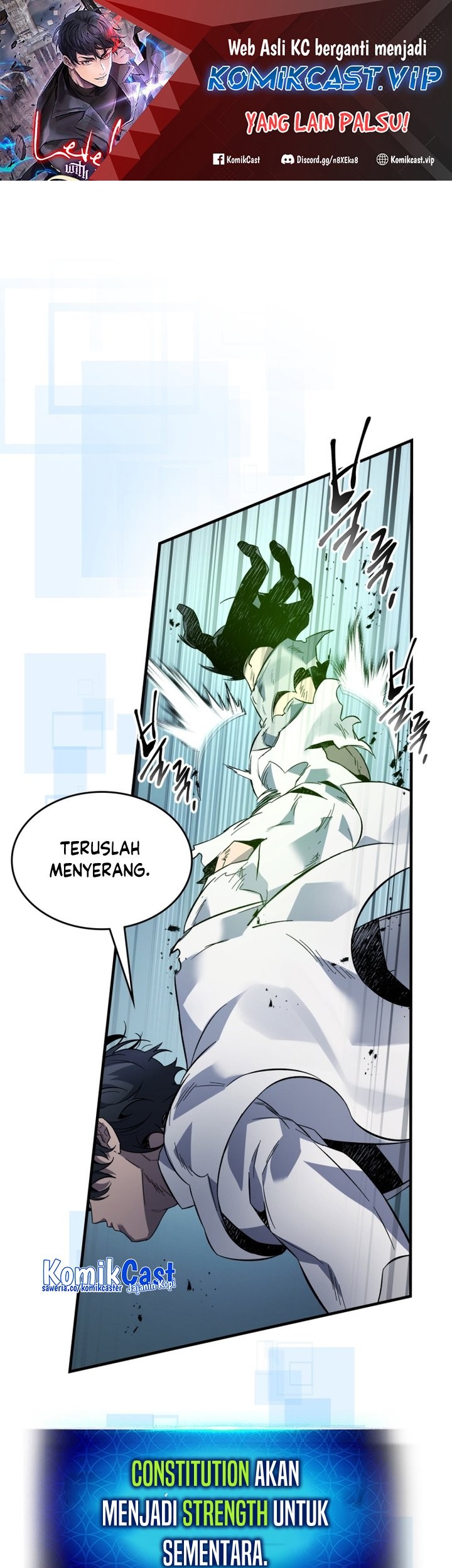 Baca  Leveling With the Gods Chapter 88 Gambar 2