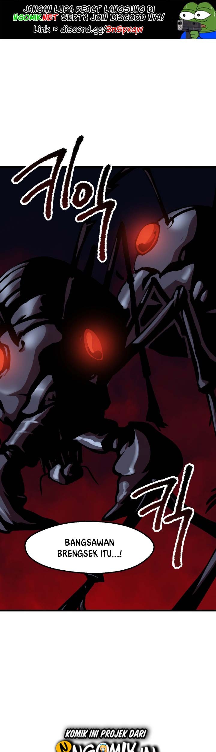 Baca  Sword King Chapter 61 Gambar 2