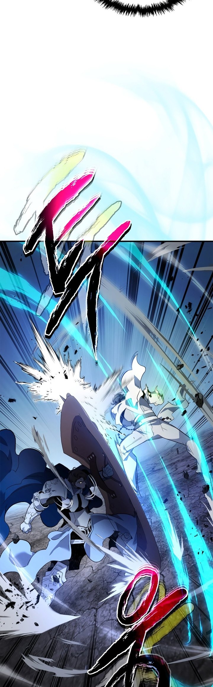 Leveling With the Gods Chapter 87 Gambar 35