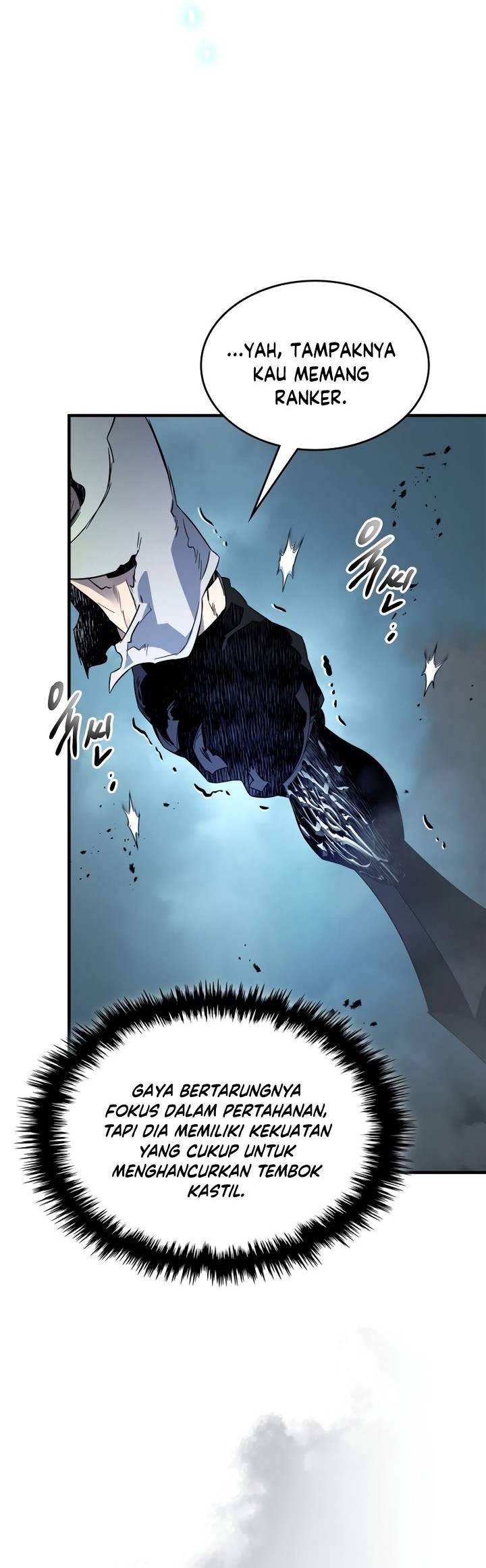 Leveling With the Gods Chapter 87 Gambar 37