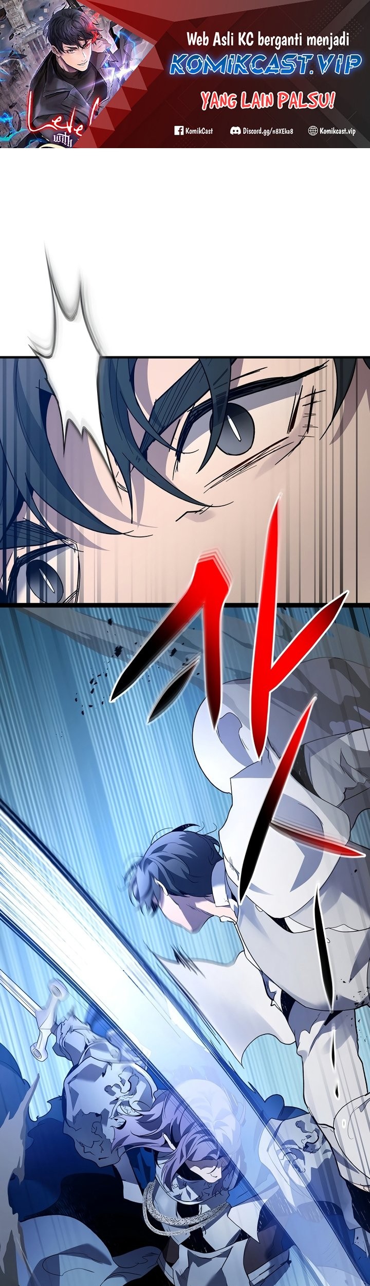 Baca Leveling With the Gods Chapter 87 Gambar 2