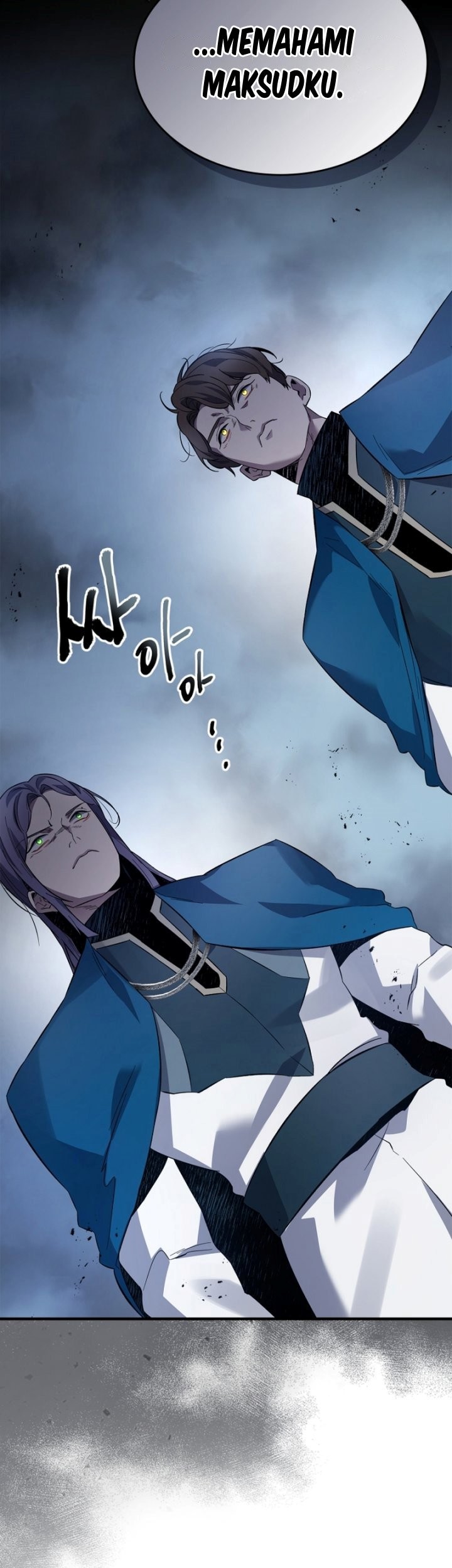 Leveling With the Gods Chapter 86 Gambar 40