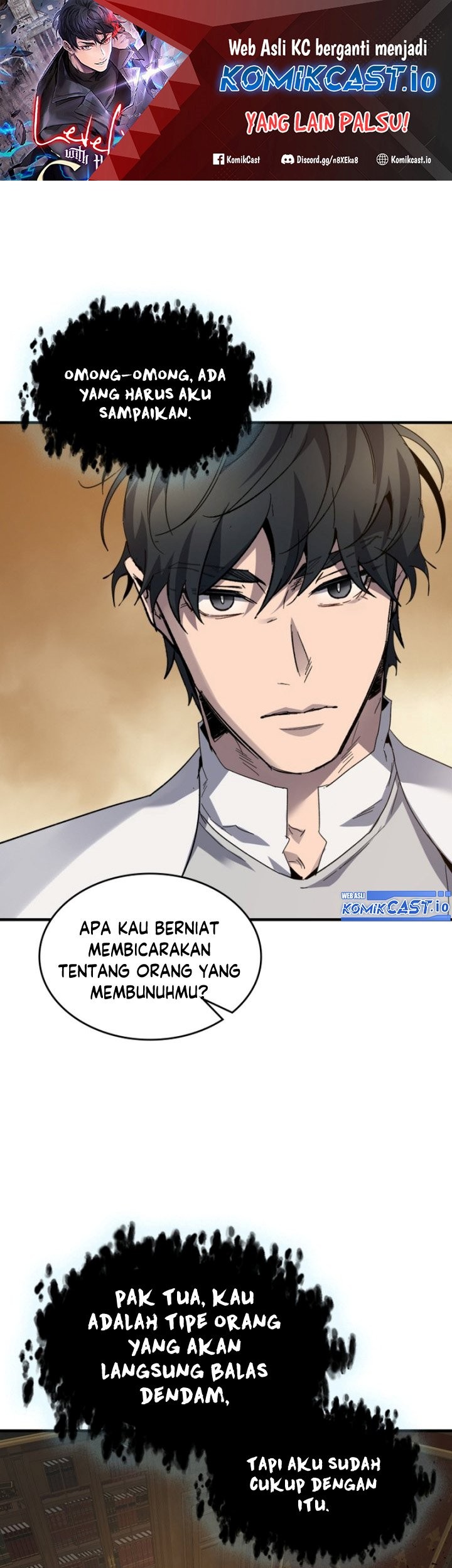 Baca Leveling With the Gods Chapter 86 Gambar 2