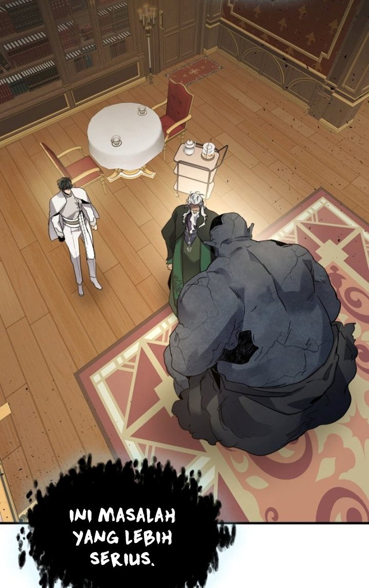 Leveling With the Gods Chapter 86 Gambar 3