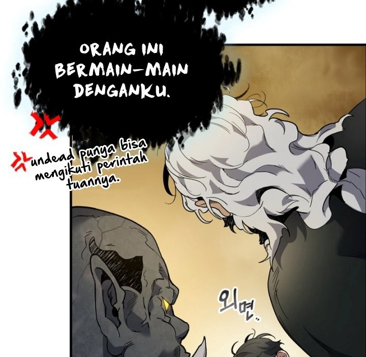 Leveling With the Gods Chapter 86 Gambar 15