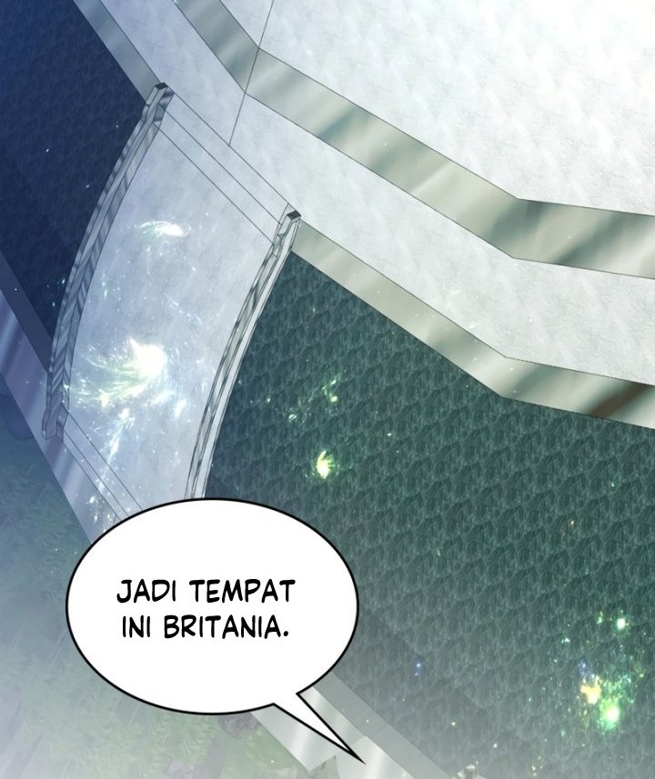 Leveling With the Gods Chapter 84 Gambar 25