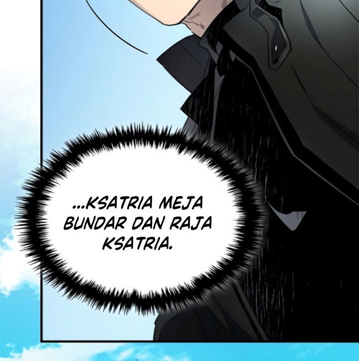 Leveling With the Gods Chapter 84 Gambar 27