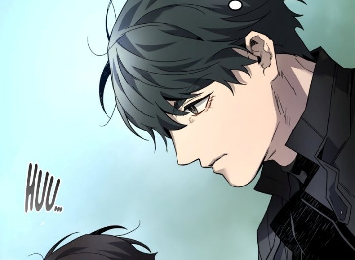 Leveling With the Gods Chapter 84 Gambar 39
