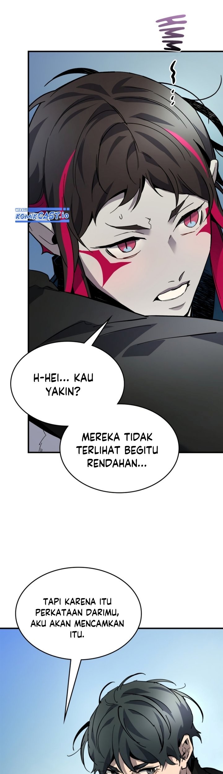 Leveling With the Gods Chapter 84 Gambar 50