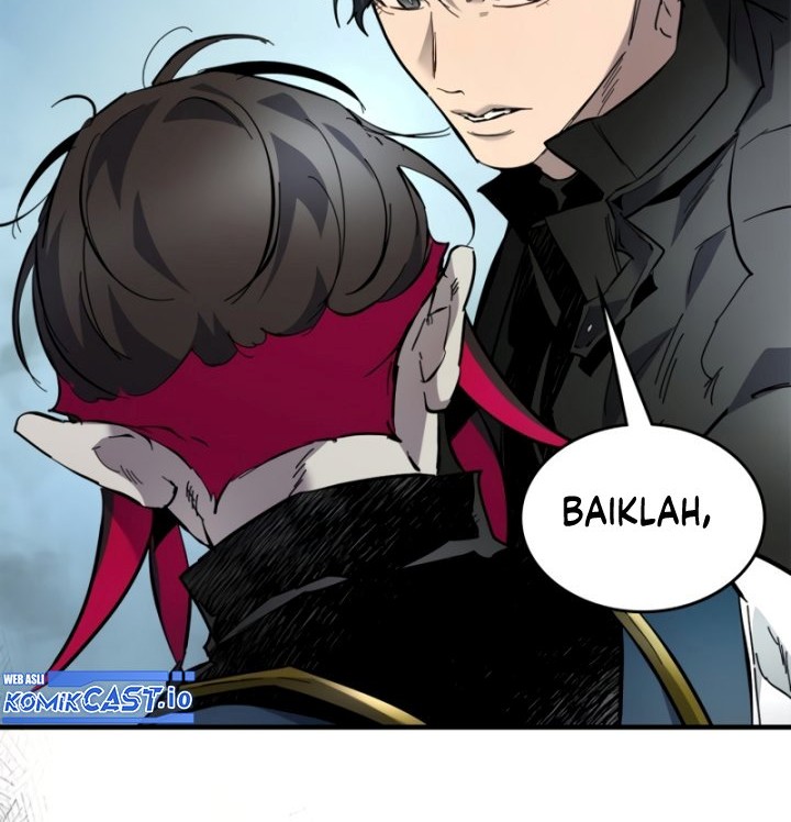 Leveling With the Gods Chapter 84 Gambar 51