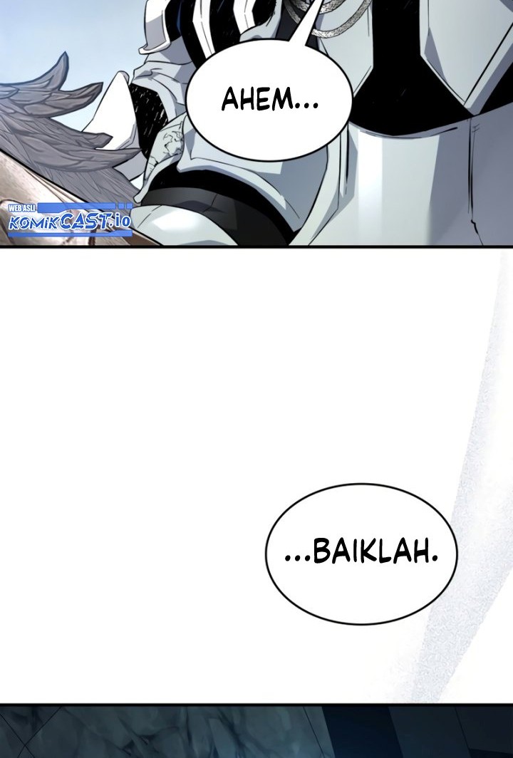 Leveling With the Gods Chapter 84 Gambar 67