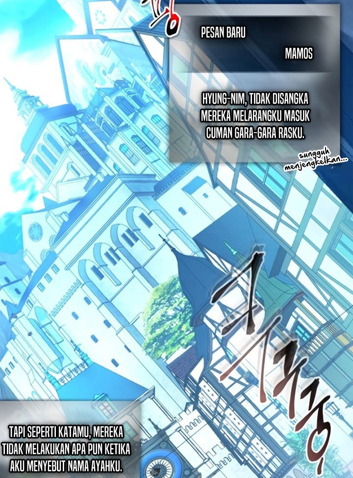 Leveling With the Gods Chapter 84 Gambar 69
