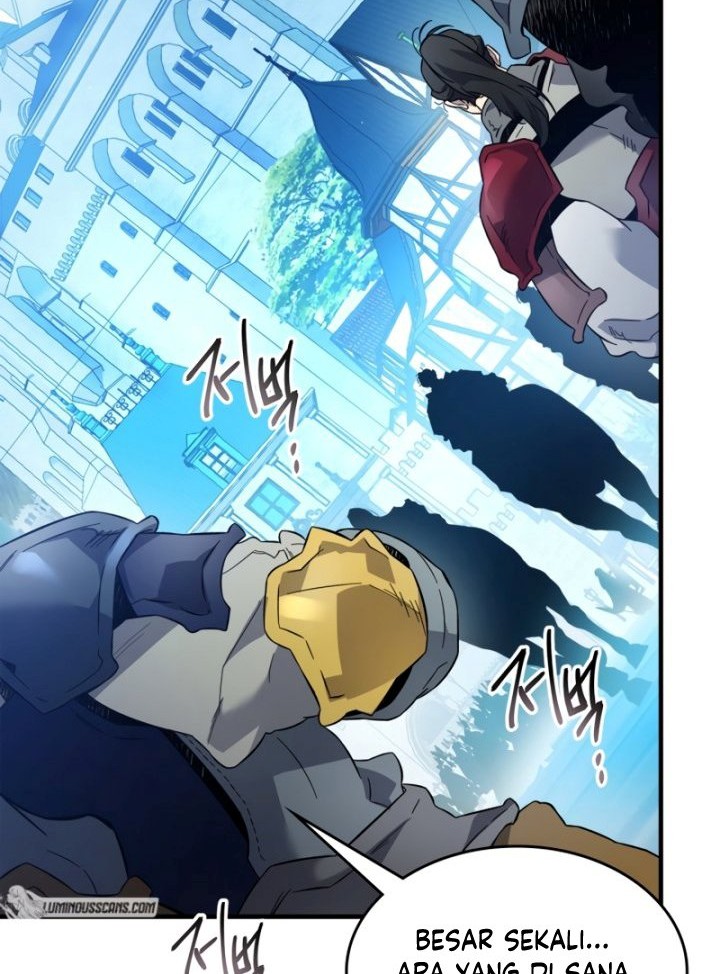 Leveling With the Gods Chapter 84 Gambar 71