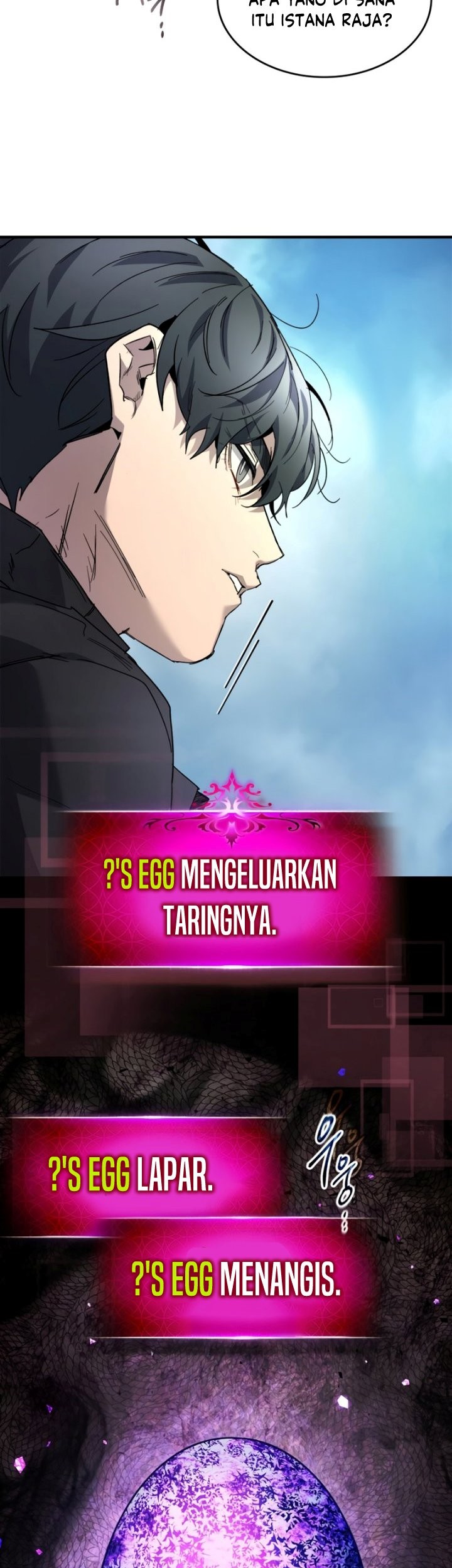 Leveling With the Gods Chapter 84 Gambar 72