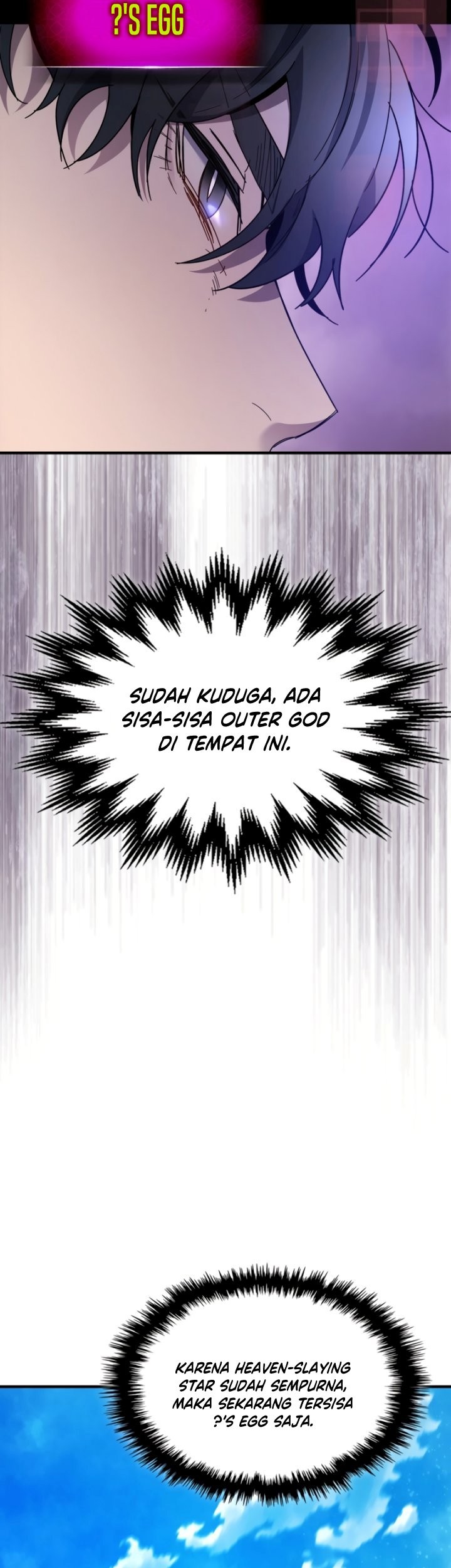 Leveling With the Gods Chapter 84 Gambar 74